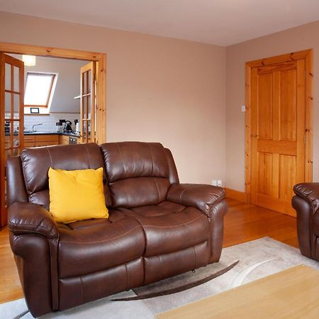 Lochiel Villa Guest House Fort William Zewnętrze zdjęcie