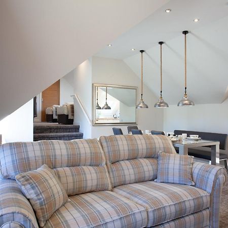 Lochiel Villa Guest House Fort William Zewnętrze zdjęcie