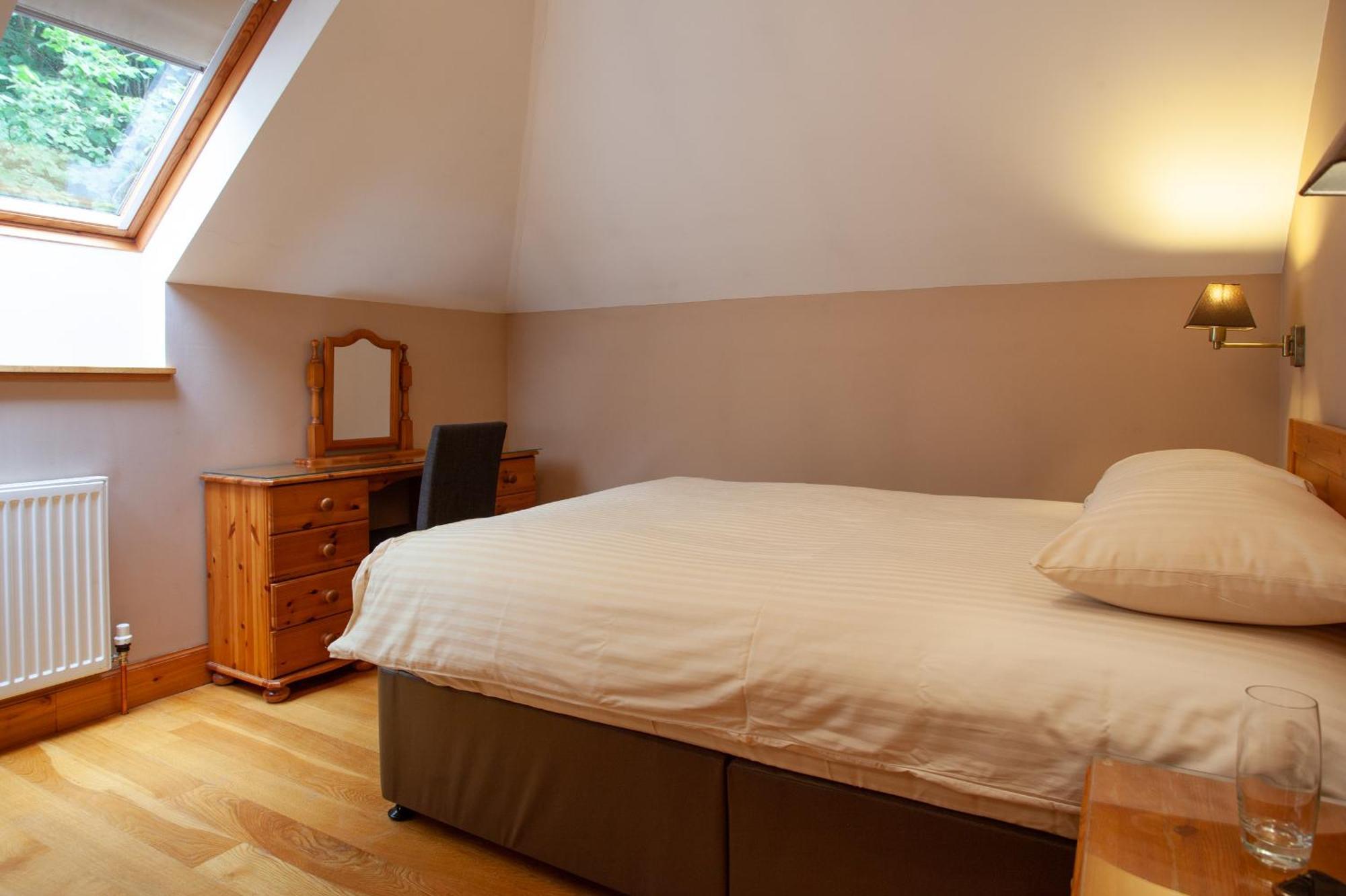 Lochiel Villa Guest House Fort William Zewnętrze zdjęcie
