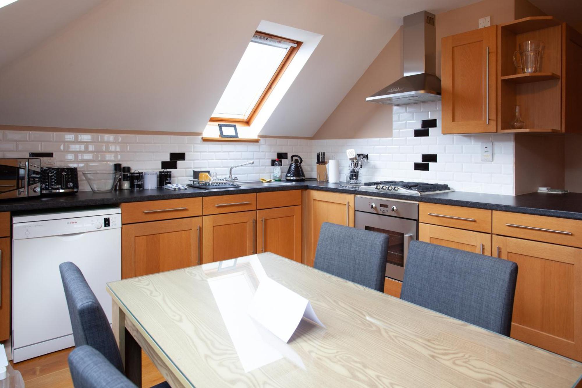Lochiel Villa Guest House Fort William Zewnętrze zdjęcie