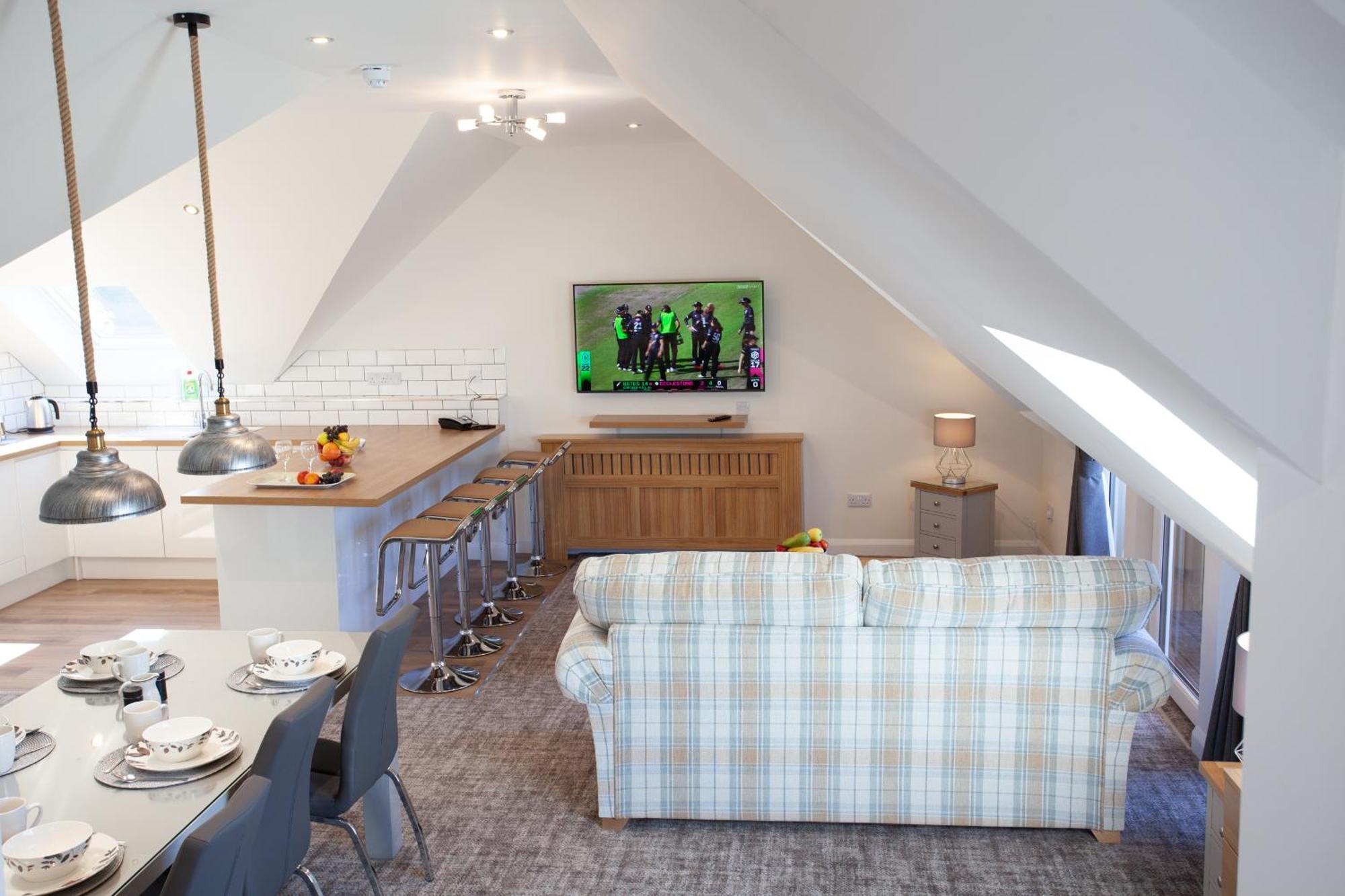 Lochiel Villa Guest House Fort William Zewnętrze zdjęcie