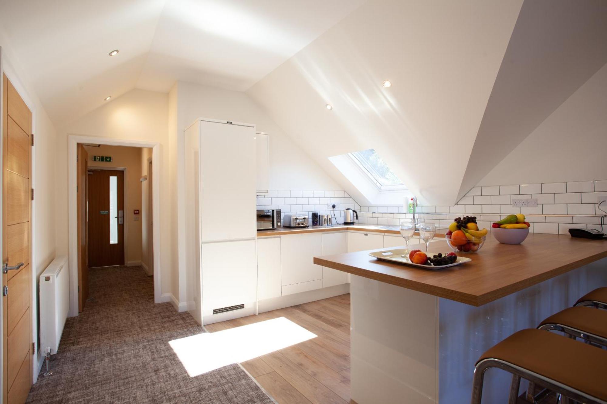 Lochiel Villa Guest House Fort William Zewnętrze zdjęcie