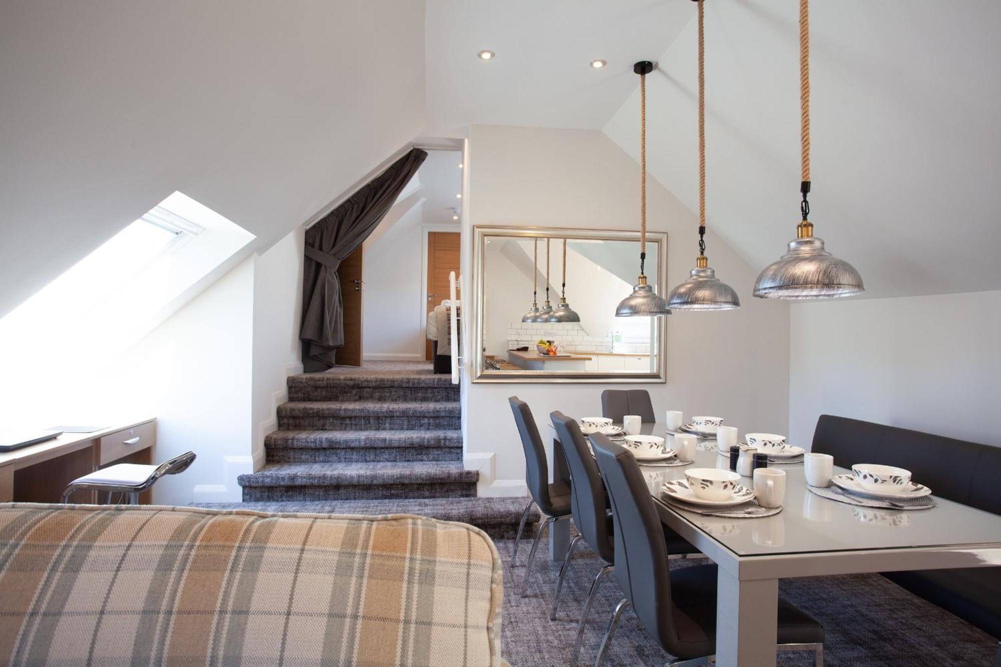 Lochiel Villa Guest House Fort William Zewnętrze zdjęcie